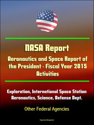 cover image of NASA Report